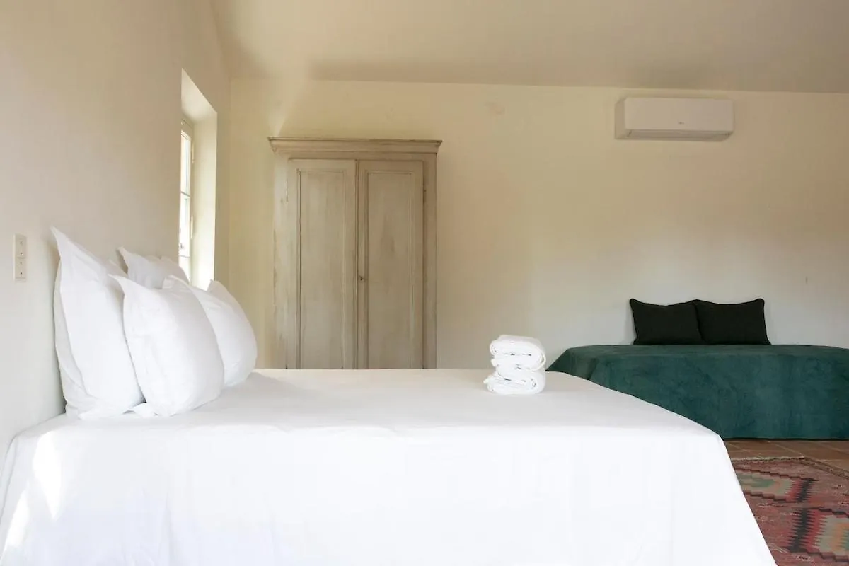 Le Mas Provencal D'Aurelie Carpentras Holiday home