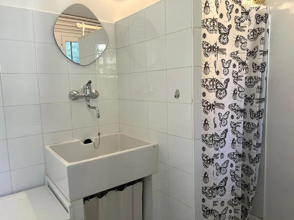 Holiday home Le Mas Provencal D'Aurelie Carpentras