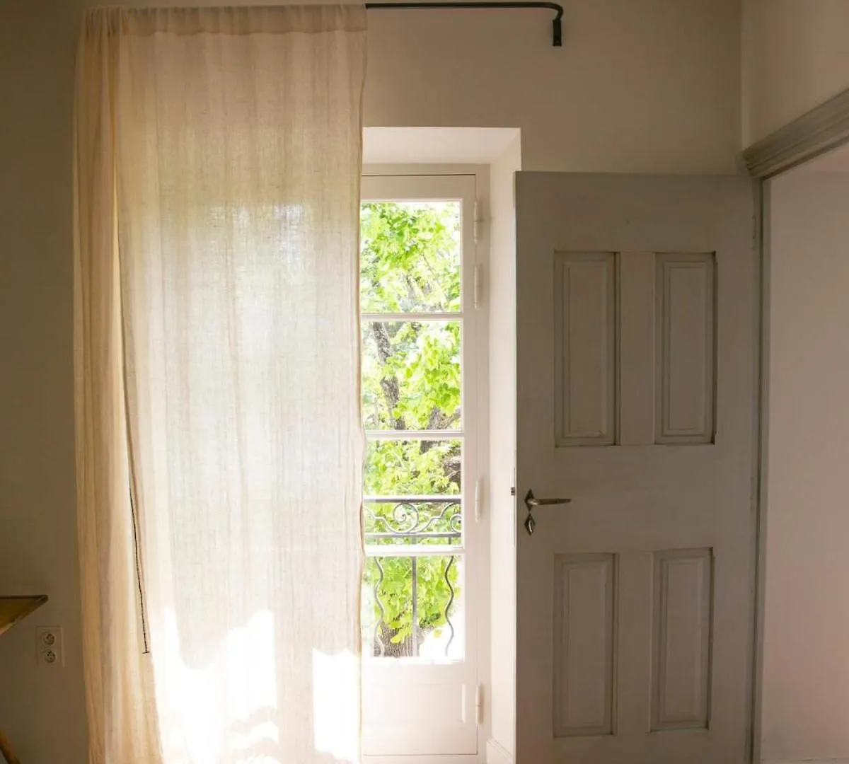 Holiday home Le Mas Provencal D'Aurelie Carpentras France