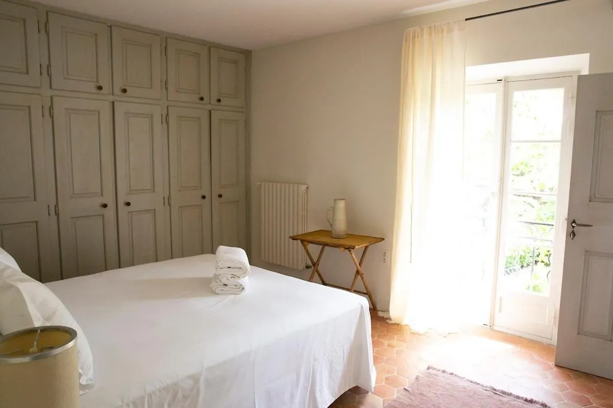 Holiday home Le Mas Provencal D'Aurelie Carpentras