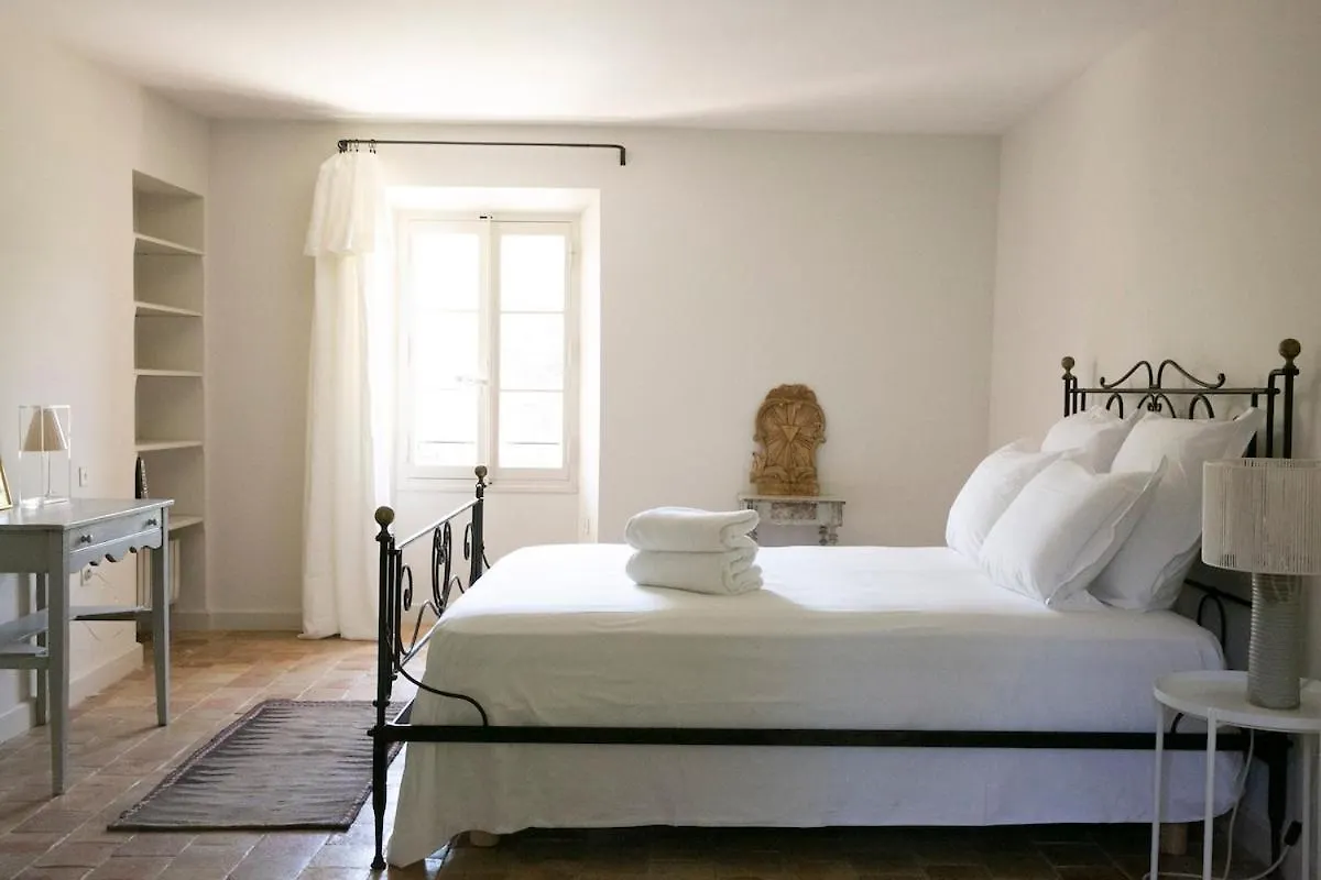 Le Mas Provencal D'Aurelie Carpentras Holiday home