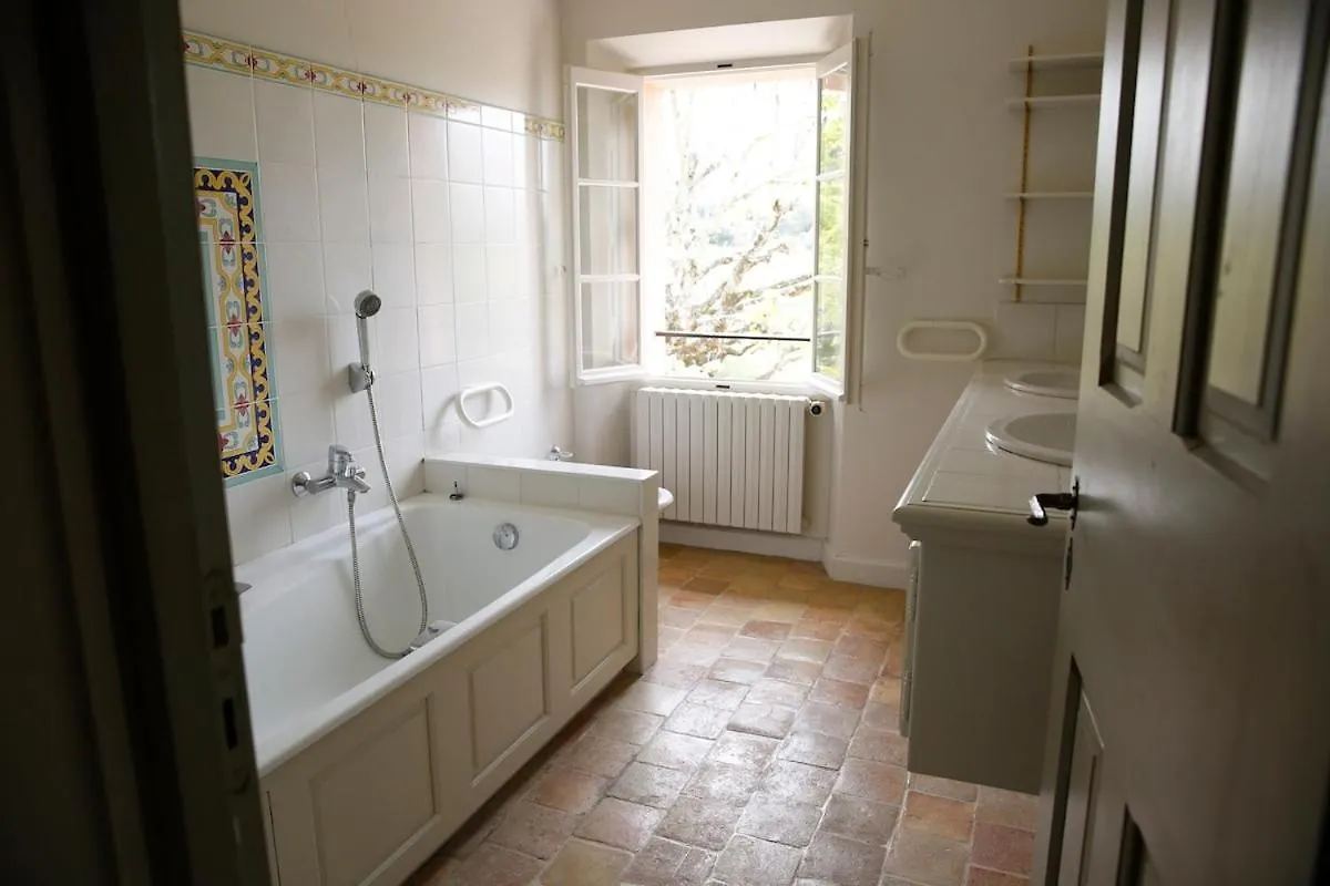 Le Mas Provencal D'Aurelie Carpentras Holiday home