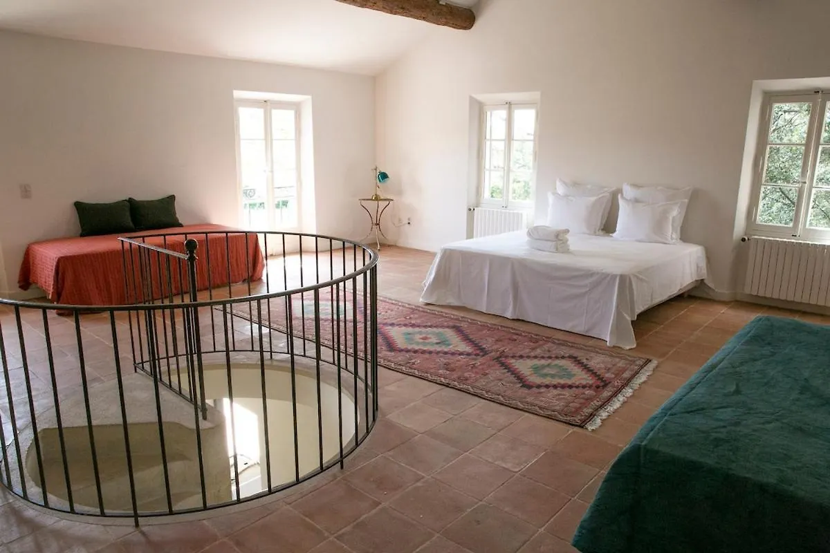 Le Mas Provencal D'Aurelie Carpentras