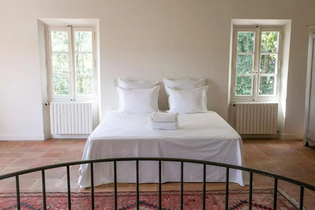 Holiday home Le Mas Provencal D'Aurelie Carpentras