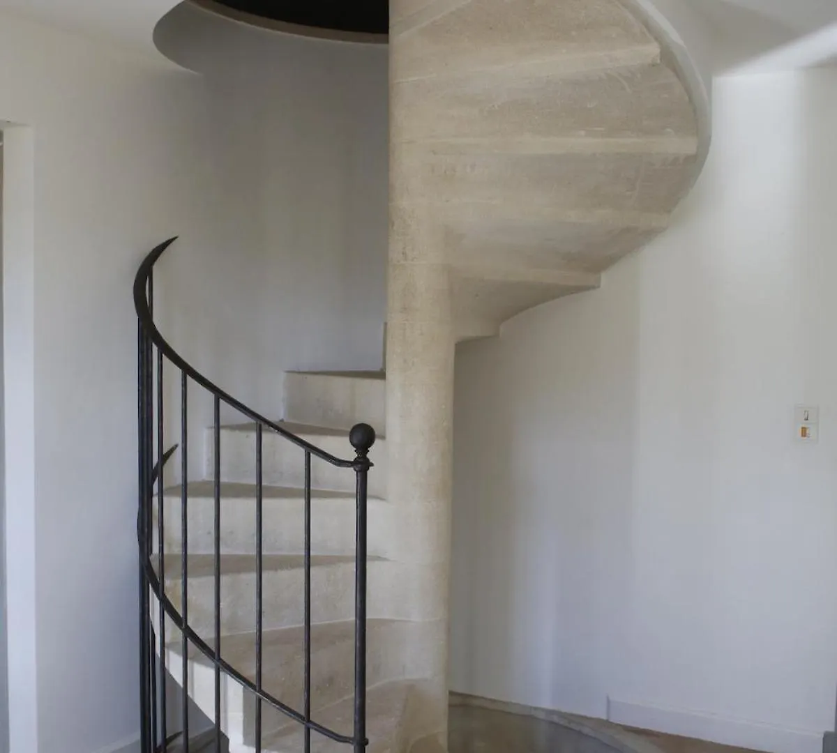 Holiday home Le Mas Provencal D'Aurelie Carpentras France