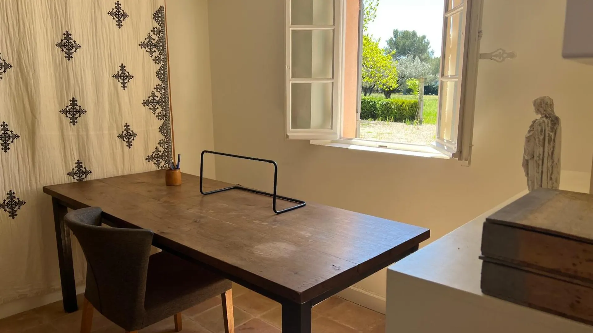 Le Mas Provencal D'Aurelie Carpentras